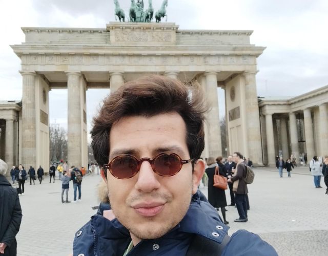 Lice Almanca Özel Ders