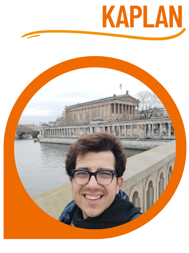 Lice Almanca Özel Ders